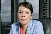 Olivia Colman - Twenty Twelve